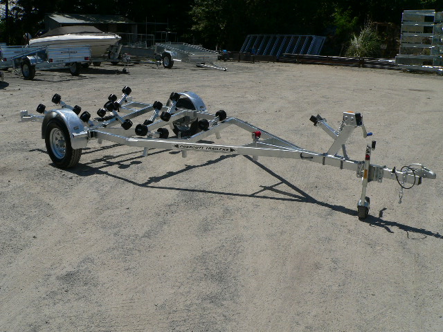 Boat Trailer Kayak Trailer Prescott Trailers