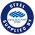 New Zealand Steel